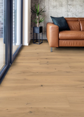 Unique Collection, Oak Tribeca, plank 