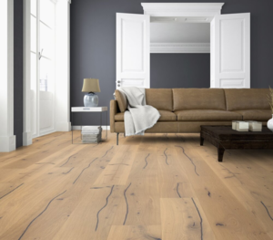 Unique Collection, Oak Back Bay, plank 