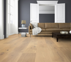 Noblesse Collection, Oak Brera, ekstra bred plank 