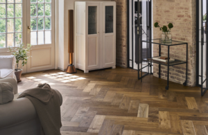 Timberman, Eg sildeben Charlottenlund caramel 