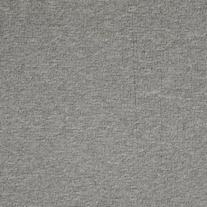 Turbo Bouclé gulvtæppe Grå - REST 110X400 CM