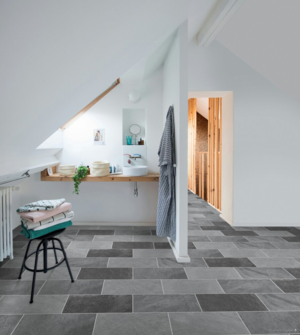 Vinylgulv - Rimini Salisbury - REST 450X400 CM