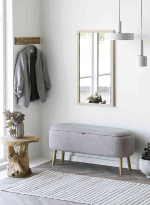 Barco Knagerække med 5 knager