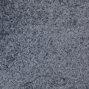 Elite luv gulvtæppe Blå - REST 170X400 CM