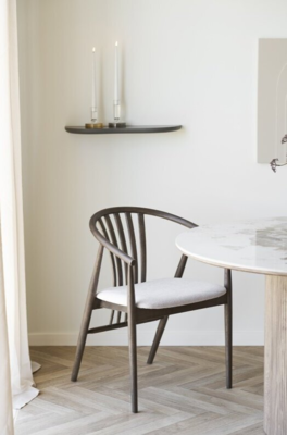 Botta Væghylde brun