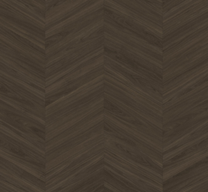 Parador Vinyl Modern Trendtime 10 - Eg Oxford mørkebrun, Chevron