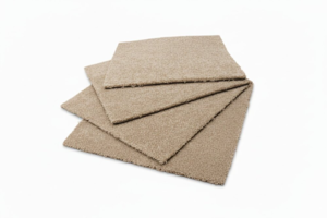 Ambassador luv luksus tæppeflise - Beige