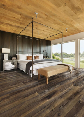 Kährs Da Capo Collection, Oak Unico Plank 