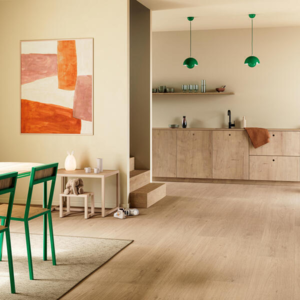BerryAlloc laminatgulv Grand Majestic - Santorini Oak 