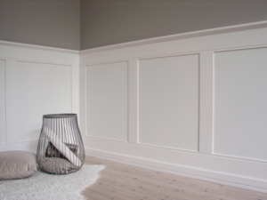 Vægpaneler Modern M