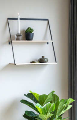 Bern Væghylde i fyrtræ