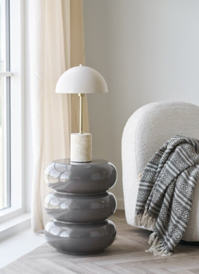 Sheffield, Bordlampe