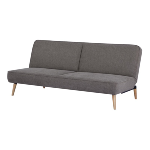 Swan Sovesofa, brun