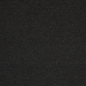 Gulvtæppe, Rostock Sort - REST 115X400 CM.