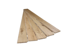 Solidfloor Eg Glacier Plankegulv - RESTPARTI