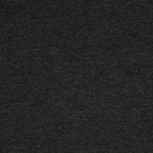 Turbo Bouclé gulvtæppe Antracit - REST 500X400 CM.