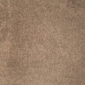 Diva luv gulvtæppe Brun - REST 430X400 CM.