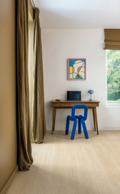 Quick Step Classic, Frosty beige oak