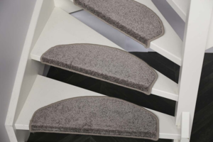 Twist Trappeskåner, Beige