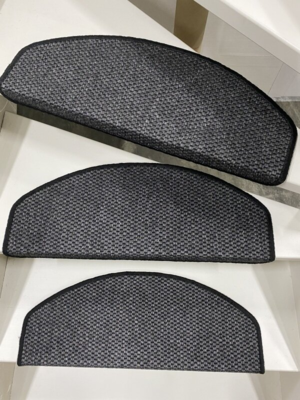 Naturestep Trappeskåner, Antracit