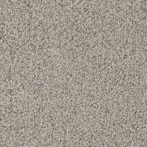 Windsor luksus luv tæppe, Lys Grå - REST 185X400 CM.