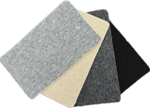 Zorba+ - Billigt Boucle gulvtæppe - REST BEIGE 550X400 CM.