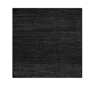 C. Olesen tæpper - Box - Black