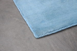 C. Olesen tæpper - Verona - Blue -