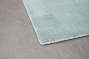 C. Olesen tæpper - Verona - Light blue -