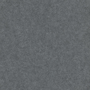 Capri Stålgrå nålefilt gulvtæppe - REST 250X400 CM.