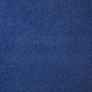 Diva luv gulvtæppe Blå - REST 390X400 CM.