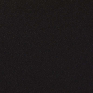 Podium, 3 meter Messetæppe nålefilt Sort - REST 165X300 CM.