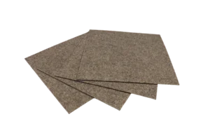 Bedford Nålefilt tæppeflise, Beige