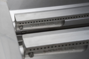 1000 Serie vaporizer 