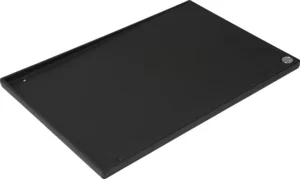 Støbejerns stegeplade til Signature 