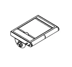 Brændersidesamling Discovery 1100e 