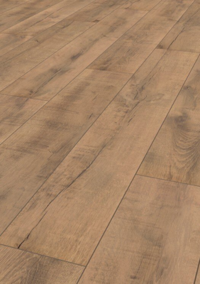 Laminatgulv Friends, Oak Alvaro - 8 mm. 