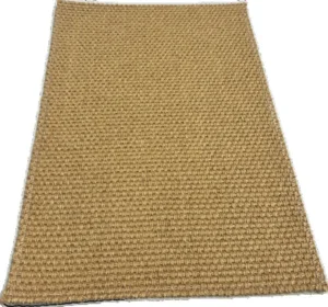 Cord Lys Natur Sisaltæppe