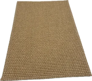 Cord Mørk Natur Sisaltæppe