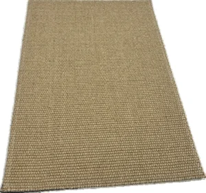 Textura Natur Billigt Sisaltæppe