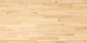 Junckers 22 mm. massiv Ask parket Harmony - 0,90 meter 