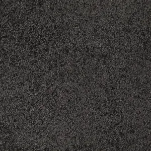 Elite luv gulvtæppe Antracit - REST 310X400 CM.