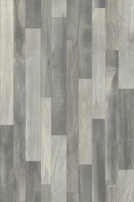 Vinylgulv - Plaza Holm Grå eg - REST 875X380 CM.