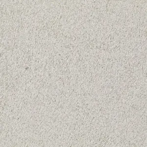 Elite luv gulvtæppe Hvid - REST 320X400 CM.