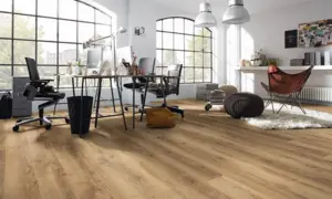 ROOMS Mammut, Eg Mountain lys, Plank