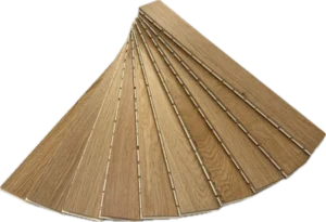 Sildebensparket Eg Favorit m. 6 mm. Slidlag! - RESTPARTI   .