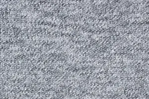 Metro gulvtæppe Grå - REST 320X400 CM.