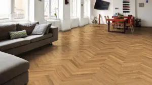 Sildebensparket Allegro - Eg Trend nD-HP   .