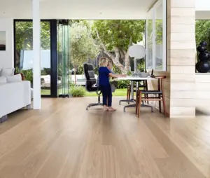 Kährs Life Authentic, Eg Ginger