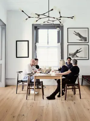 Kährs Life Authentic, Eg Tumeric